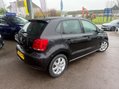 Volkswagen Polo 1.4 Match Euro 5 5dr 9