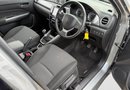 Suzuki Vitara 1.4 Boosterjet SZ-T 5dr 21