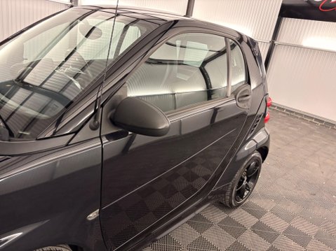 Smart Fortwo Coupe 1.0 Grandstyle SoftTouch Euro 5 2dr 30