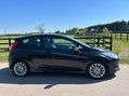 Ford Fiesta 1.6 TDCi Zetec S Euro 5 3dr 8