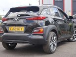 Hyundai KONA 1.0 T-GDi Play SUV 5dr Petrol Manual Euro 6 (s/s) (120 ps) 4