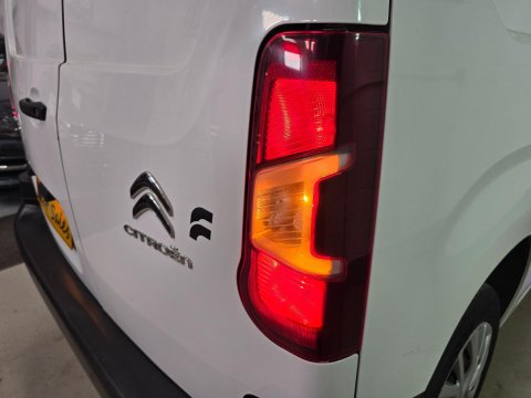 Citroen Berlingo 1.5 BlueHDi 1000 Enterprise M SWB Euro 6 (s/s) 5dr 43