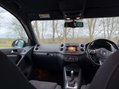 Volkswagen Tiguan 2.0 Tiguan R-Line TDI BlueMotion Technology 4Motion Semi-Auto 4WD 5dr 25