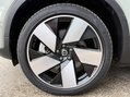 Volvo C40 Twin Recharge 78kWh Ultimate SUV 5dr Electric Auto AWD (408 ps) 17