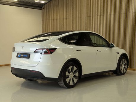 Tesla Model Y ModeL Y Long Range AWD 4WD 5dr 23