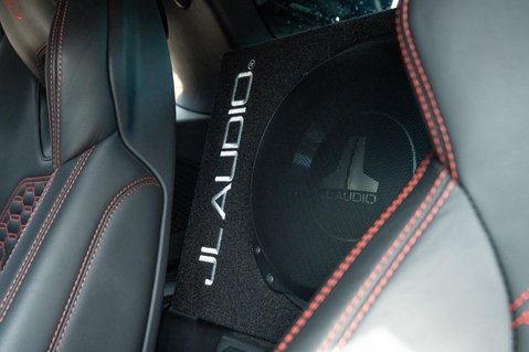 Lamborghini Huracan 5.2 V10 LP 640-4 EVO LDF 4WD Euro 6 (s/s) 2dr 53