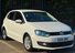 Volkswagen Polo 1.2 TSI BlueMotion Tech Match Edition Hatchback 5dr Petrol DSG Euro 6 (s/s)