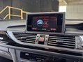 Audi A6 3.0 A6 Black Edition TDI Quattro Semi-Auto 4WD 4dr 52