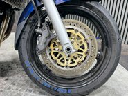 Suzuki Bandit 1200 GSF S 2002 30K RUNNING PROJECT BIKE SPARES OR REPAIR 1200CC 9