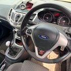 Ford Fiesta 1.6 Zetec S 3dr