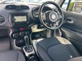Jeep Renegade 2.0 MultiJetII 75th Anniversary Auto 4WD Euro 6 (s/s) 5dr 24