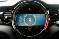 Mini Hatch COOPER S LEVEL 1 19