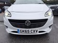 Vauxhall Corsa 1.4i ecoTEC Limited Edition Euro 6 3dr 8