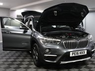 BMW X1 XDRIVE20I XLINE 15