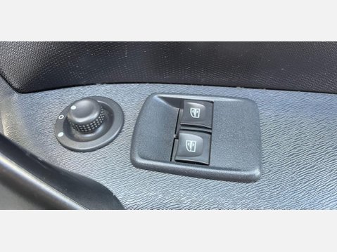 Mercedes-Benz Citan 1.5 109 CDI BlueEfficiency L2 Euro 5 (s/s) 5dr 22