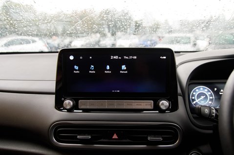 Hyundai KONA ULTIMATE 19