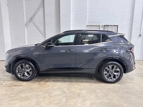 Kia Sportage GT-LINE S ISG 10