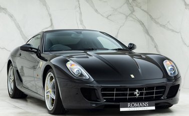 Ferrari 599 GTB HGTE 1