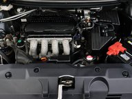 Honda Civic I-VTEC SE PLUS NAVI 44