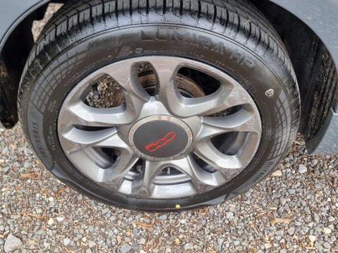 Fiat 500 S Fully Serviced New Tyres and New MOT Very Clean Car £35 Rd Tax Cheap Insu 14