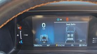 Ford Ranger 2.0 TD EcoBlue Wildtrak Pickup Double Cab 4dr Diesel Auto 4WD Euro 6 (s/s)  39