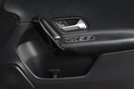 Mercedes-Benz A Class A 180 SE 25