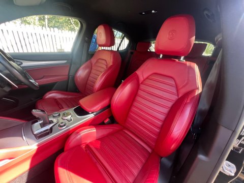 Alfa Romeo Stelvio TB VELOCE 52