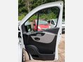 Renault Trafic 1.6 dCi 27 Business Crew Van Double Cab 6dr Diesel Manual SWB Euro 6 (120 p 29