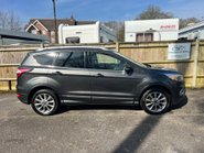 Ford Kuga VIGNALE 2.0 TDCI 5 Dr AUTOMATIC 3