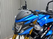 Suzuki GSX-S GSXS750 2018 23K LONG MOT WARRANTY NAKED 750CC 26