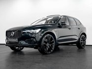 Volvo XC60 2.0 XC60 R-Design Pro T8 Recharge AWD Auto 4WD 5dr 11