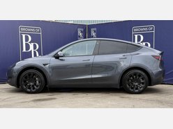 Tesla Model Y SUV 5dr Electric Auto RWD (346 ps) 7