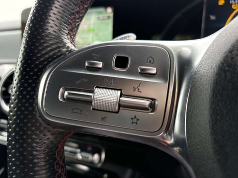 Mercedes-Benz A Class 2.0 AMG A 35 4Matic Auto 4WD 5dr 38