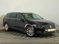 Volkswagen Passat SE BUSINESS TDI BLUEMOTION TECH DSG 1