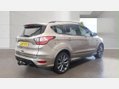 Ford Kuga 2.0 TDCi EcoBlue ST-Line Edition Powershift AWD Euro 6 (s/s) 5dr 3