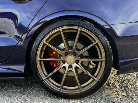 Audi RS3 2.5 TFSI Saloon 4dr Petrol S Tronic quattro Euro 6 (s/s) (400 ps) 9