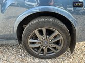 Ford Transit Custom LWB L2H1 Low Roof Sport 280 Air Con Alloys Sensors Cam Tow Bar EURO 6 NO VA 15