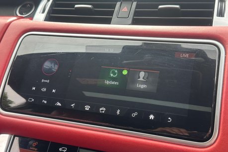 Land Rover Range Rover Sport 3.0 SD V6 HSE Dynamic SUV 5dr Diesel Auto 4WD Euro 6 (s/s) (306 ps) 53