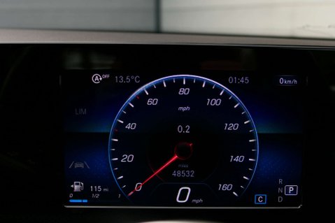 Mercedes-Benz A Class 1.3 A 200 Sport Auto 5dr 37