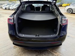 Tesla Model Y (Dual Motor) Long Range SUV 5dr Electric Auto 4WDE (384 bhp) 19