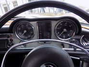 Mercedes-Benz SL Series 280 SL Pagoda (W113) 19