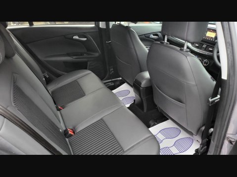 Fiat Tipo T-JET SPORT 19