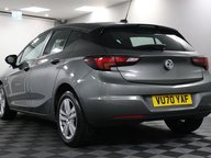 Vauxhall Astra BUSINESS EDITION NAV 22