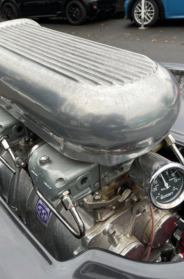 Chevrolet Chevelle 1966 SS 496 - 600 BHP - NEWLY FULLY REBUILT FORGED ENGINE -THOUSANDS SPENT 