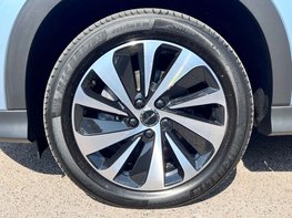 BYD Seal U 1.5 Seal U Boost DM-I PHEV Auto 5dr 12