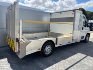 Peugeot Boxer 335 L3 140 ps Drop & Go AKFS Lo Loader - Air Con 3