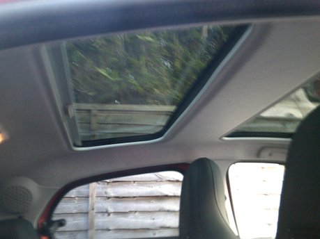 Smart Forfour PRIME PREMIUM PLUS T ONLY 27,000 MILES FROM NEW 12