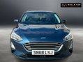 Ford Focus 1.0 Focus Zetec 5dr - NATIONAL DELIVERY* 10