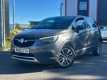 Vauxhall Crossland X 1.2 SRi Nav SUV 5dr Petrol Manual Euro 6 (s/s) (83 ps) 9