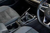 Volkswagen Golf STYLE TSI 32